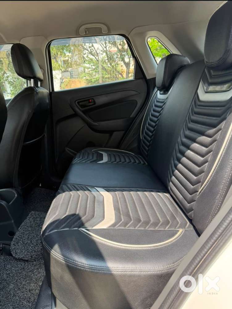 Maruti Suzuki Brezza Vdi, 2018, Diesel