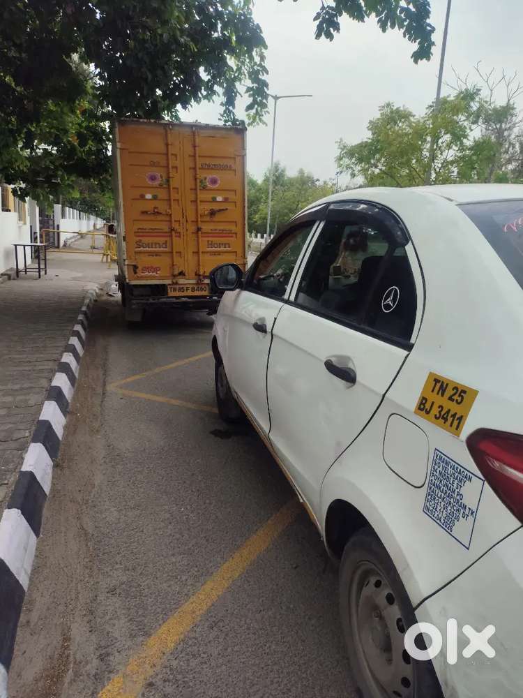 Tata Zest Xe Diesel Immediately Contact