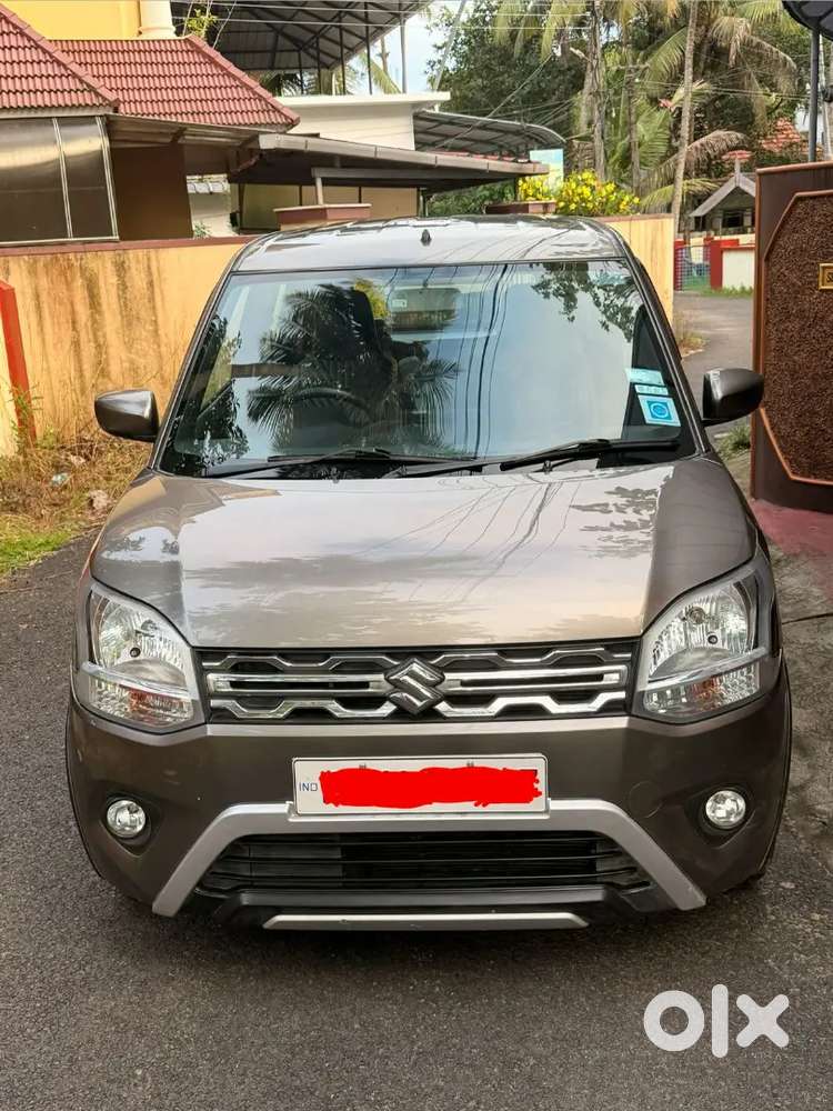 Excelent Condition Wagon R 2020  Vxi 1.2l