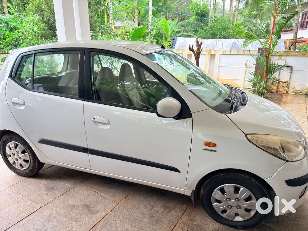 I10 ,1.2 Kappa Magna,petrol