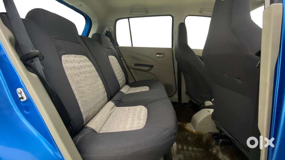 Maruti Suzuki Celerio