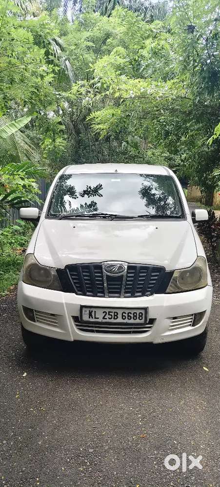 Mahindra Xylo 2011 Diesel Manual Second Owner