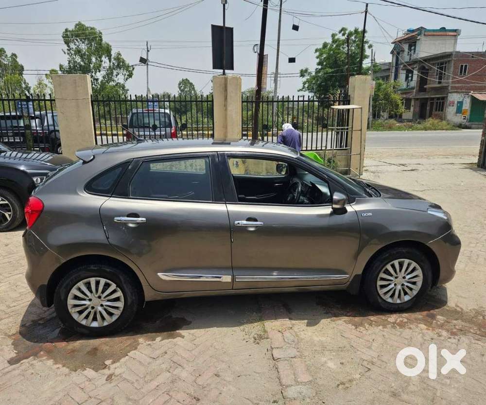 Maruti Suzuki Baleno Delta, 2019, Diesel