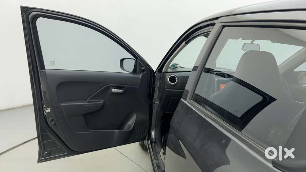 Maruti Suzuki Alto K10 Vxi Ags Optional, 2024, Petrol