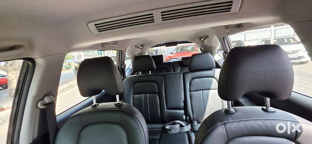 Honda Br-v 1.5 Vx I-vtec Mt, 2016, Petrol