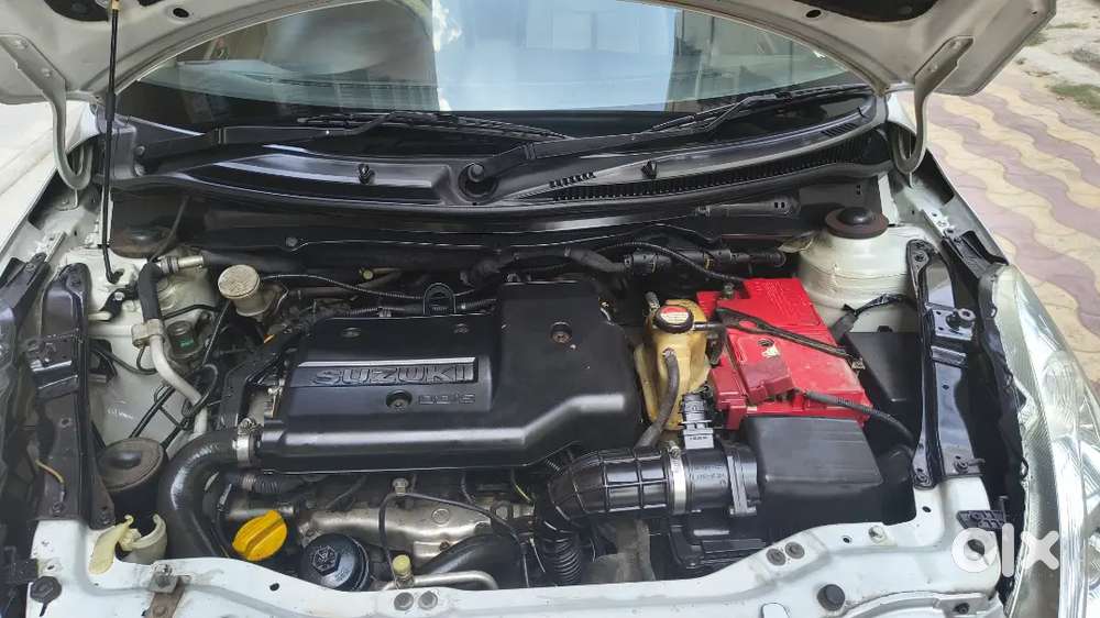 Maruti Suzuki Swift Dzire 2014 Diesel Well Maintained
