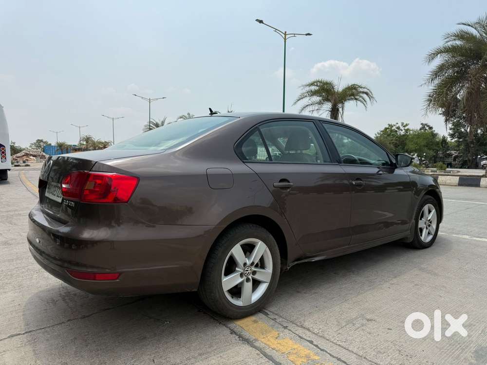 Volkswagen Jetta 1.6 Trendline, 2013, Diesel