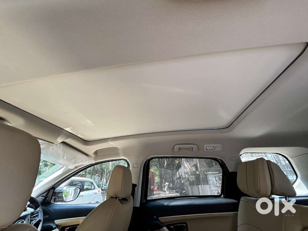 Tata Safari Diesel 2023