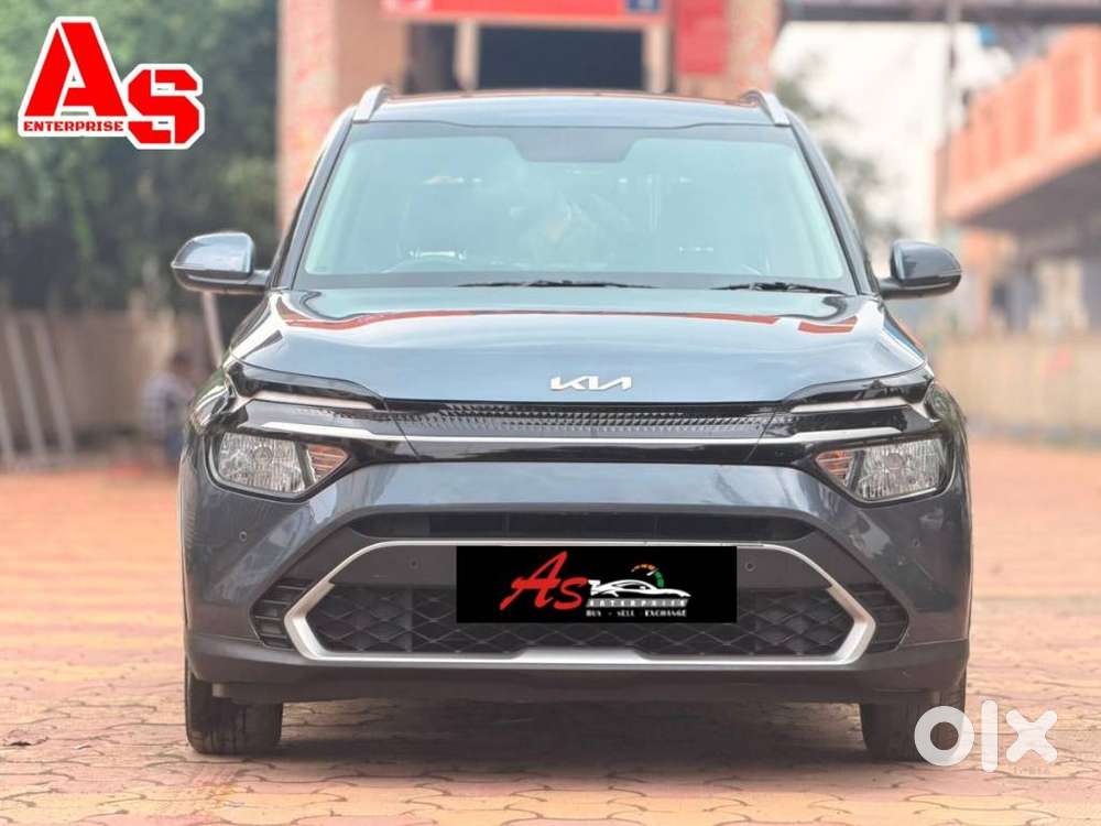 Kia Carens 1.4 Prestige Plus Turbo 7 Str, 2022, Petrol