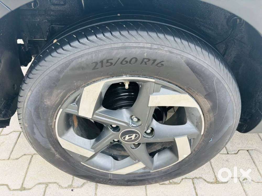 Hyundai Venue Sx Opt, 2020, Petrol