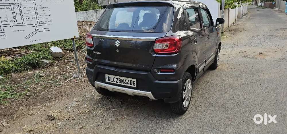 S Presso Teacher Driven