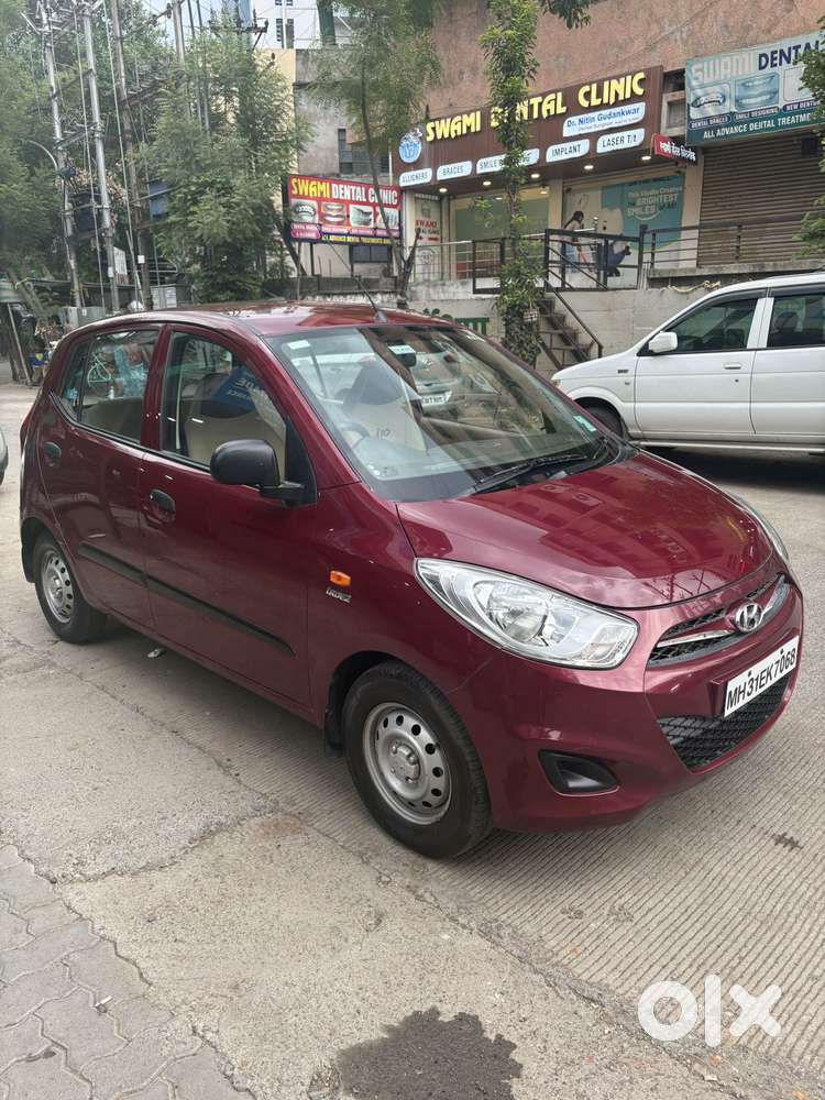 Hyundai I10 1.2 Kappa Magna, 2014, Petrol