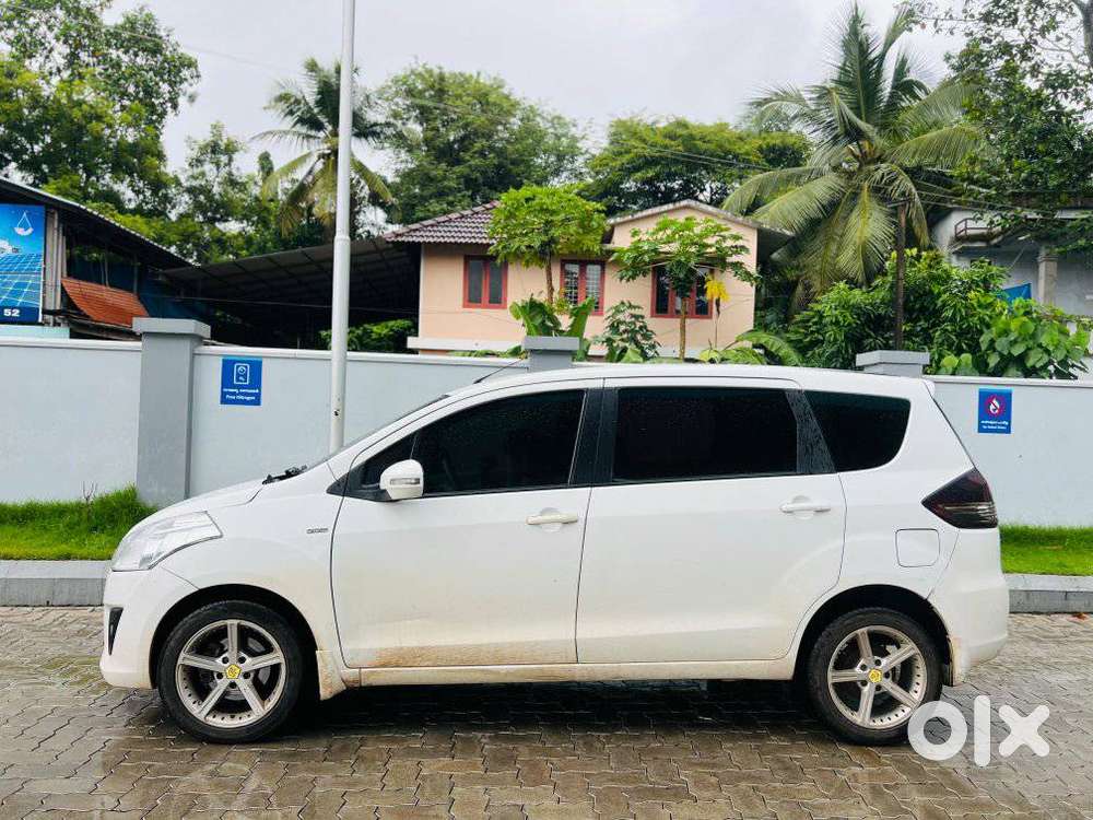 Maruti Suzuki Ertiga Vdi Abs, 2013, Diesel