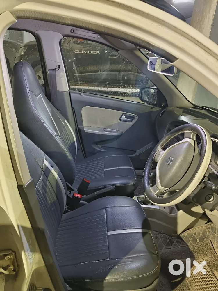 Maruti Suzuki Alto K10 2015 Petrol Manual
