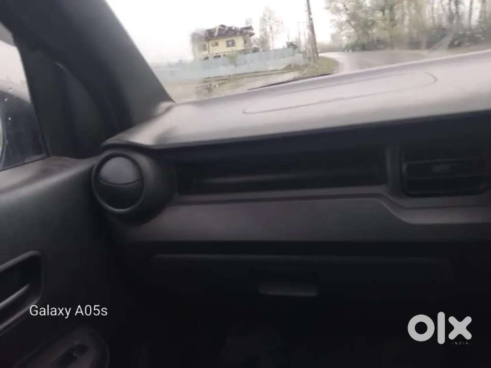 Maruti Suzuki Ignis 2023 Petrol 45000 Km Driven