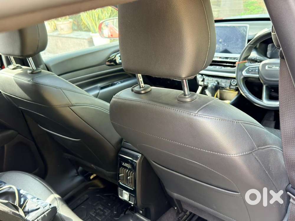 Jeep Compass 2023 Petrol 26000 Km Driven