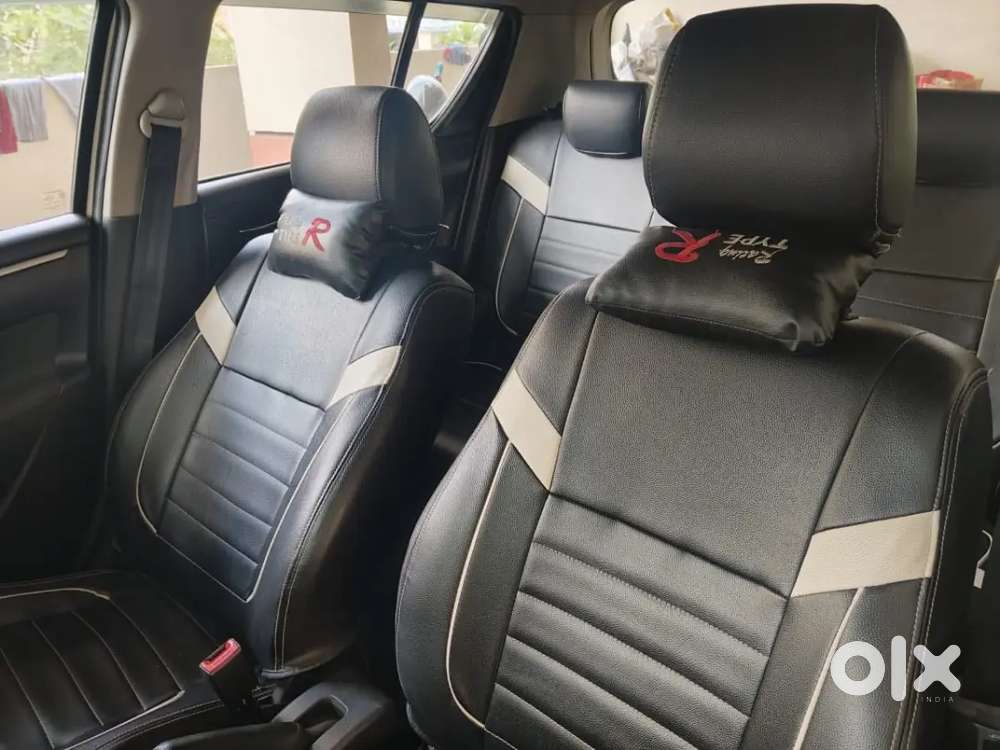 Maruti Suzuki Swift 2014