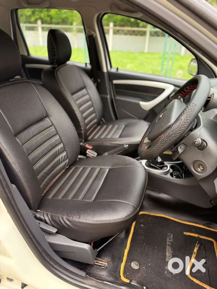 Renault Duster 85ps Rxe Diesel, 2016, Diesel