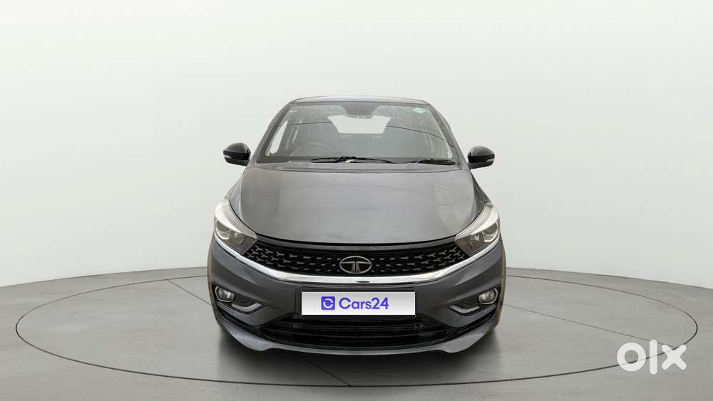 Tata Tigor 1.2 Revotron Xz Plus Cng, 2022, Cng & Hybrids