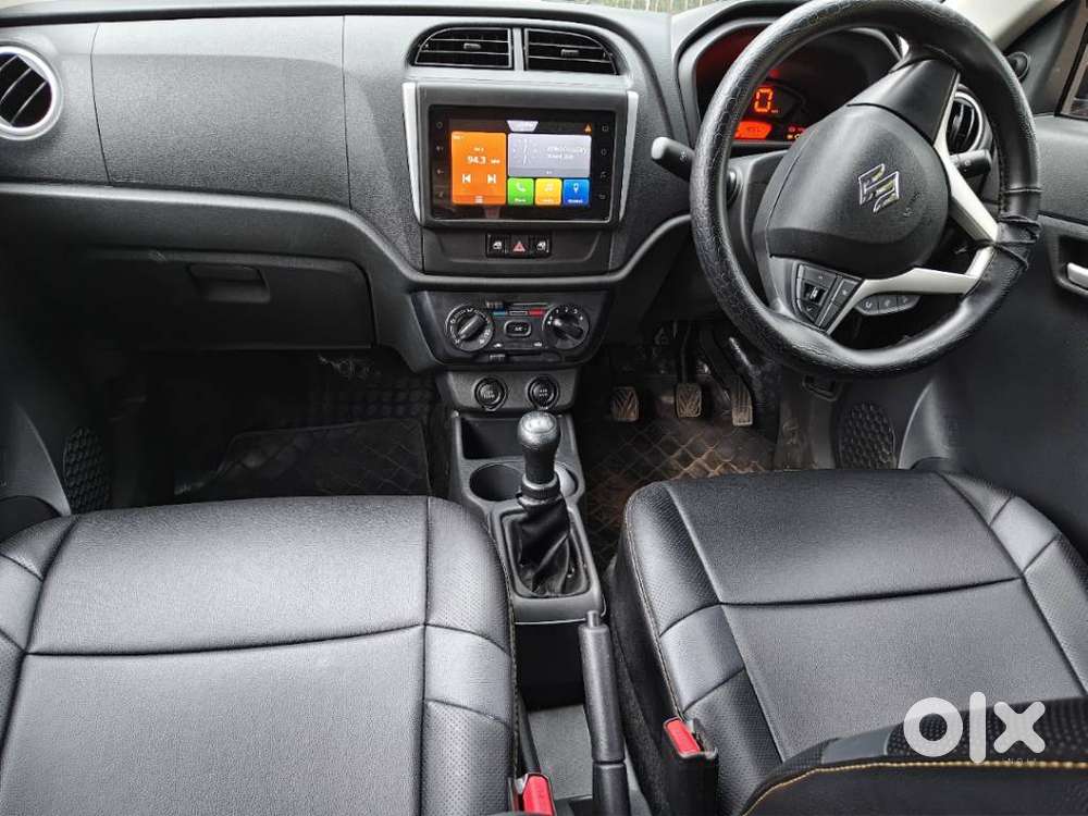 Maruti Suzuki Alto K10 Plus Edition, 2024, Petrol