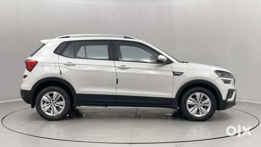 Skoda Kushaq Ambition 1.0l Tsi Mt, 2023, Petrol