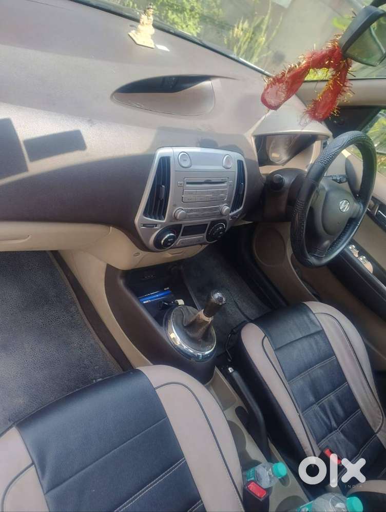 Hyundai I20 2011 Petrol  Great Condition