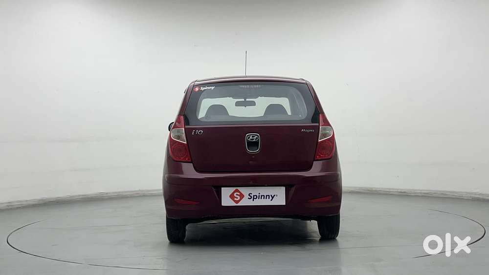 Hyundai I10 Magna 1.1l, 2015, Petrol