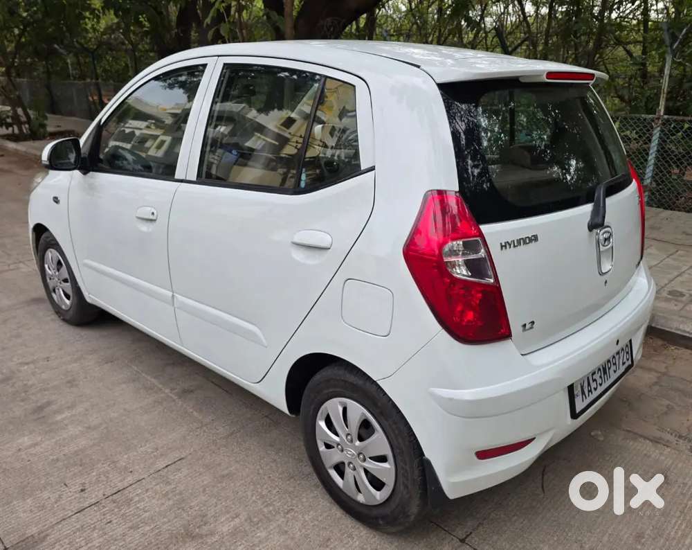 Hyundai Grand I10 Sportz 2011 Only Interested Please Contact