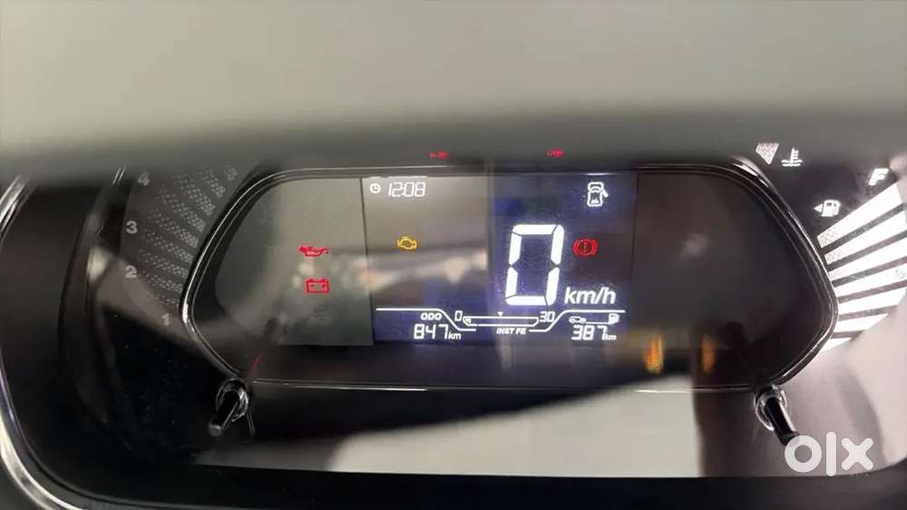 Tata Tiago Xm 2026 Car