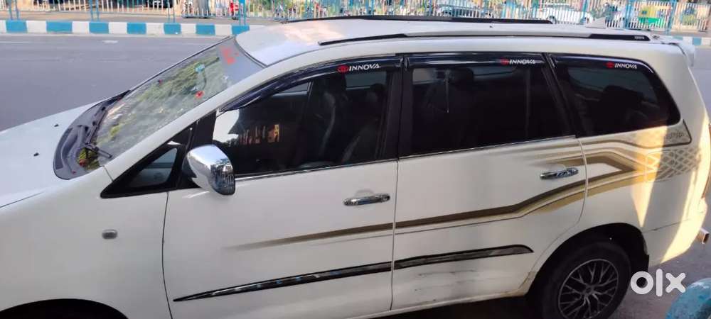 Toyota Innova Diesel 2007