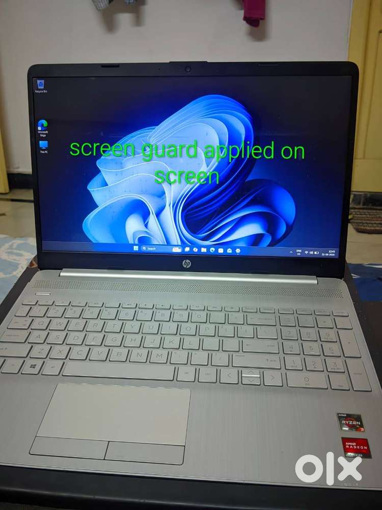 hp 0008au laptop for sale