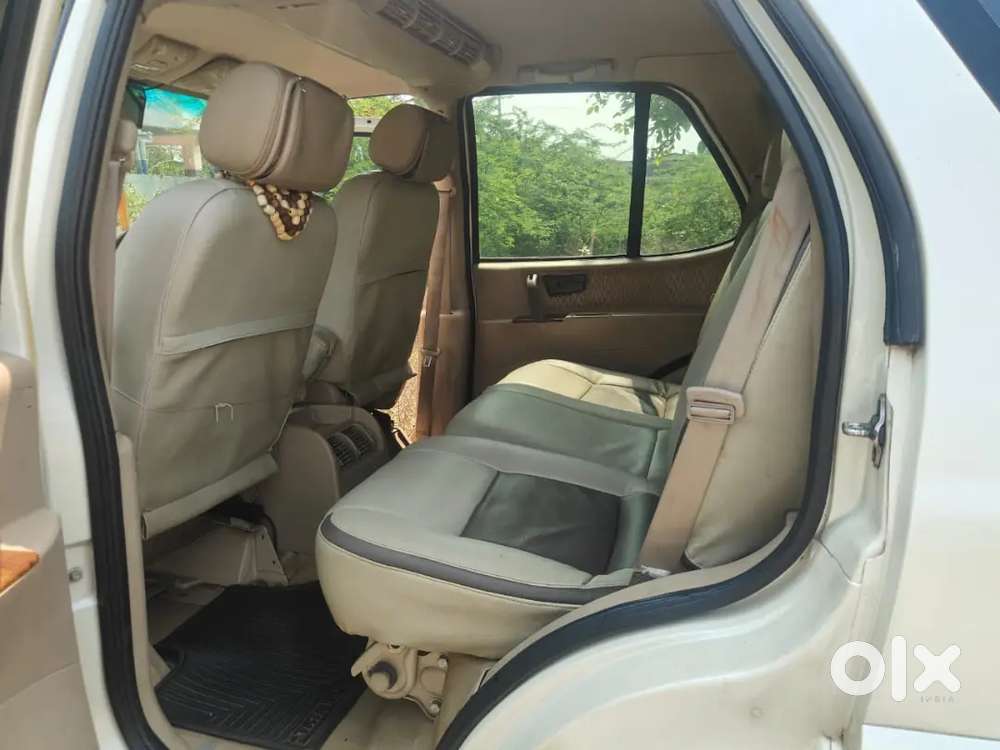 Tata Safari 2015 Diesel Good Condition