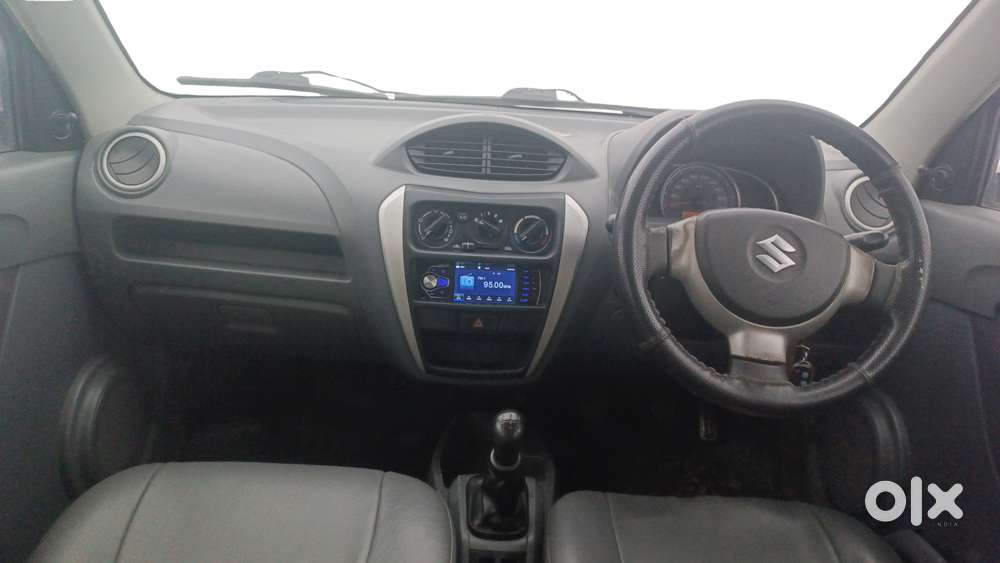 Maruti Suzuki Alto 800 Lxi, 2014, Petrol