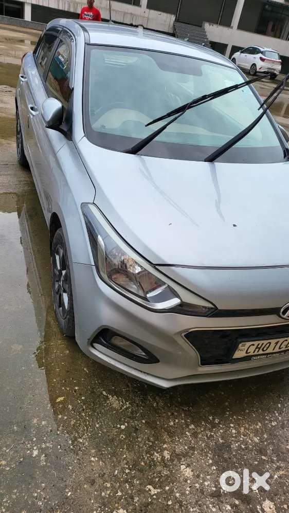 Hyundai I20 Sportz Top Model 2020 Family Car