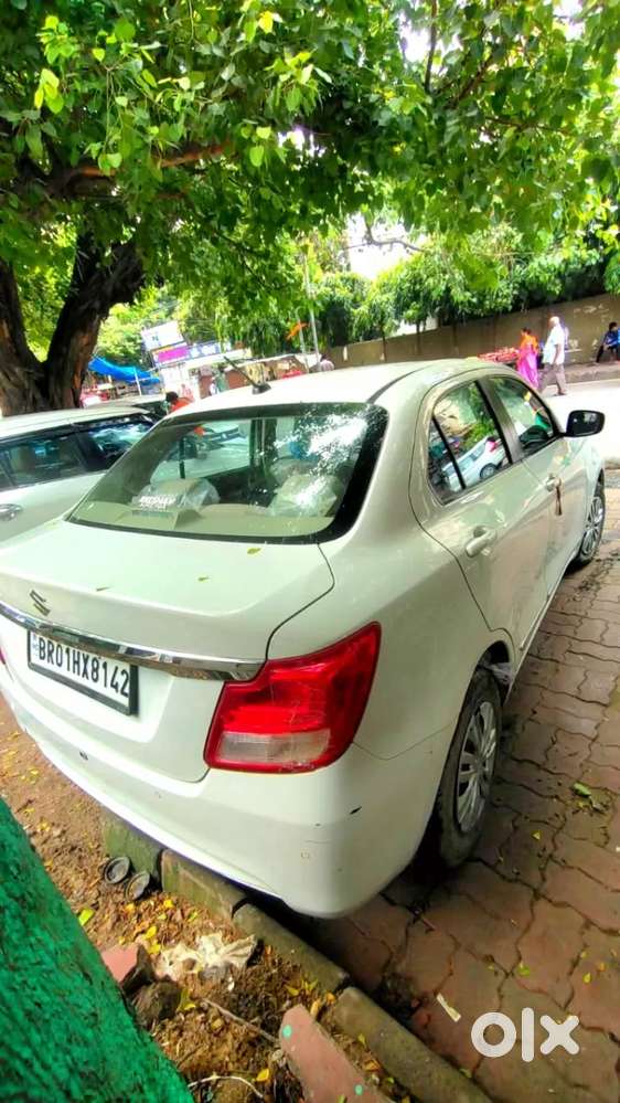 Maruti Suzuki Dzire 1.2 Vxi, 2024, Petrol
