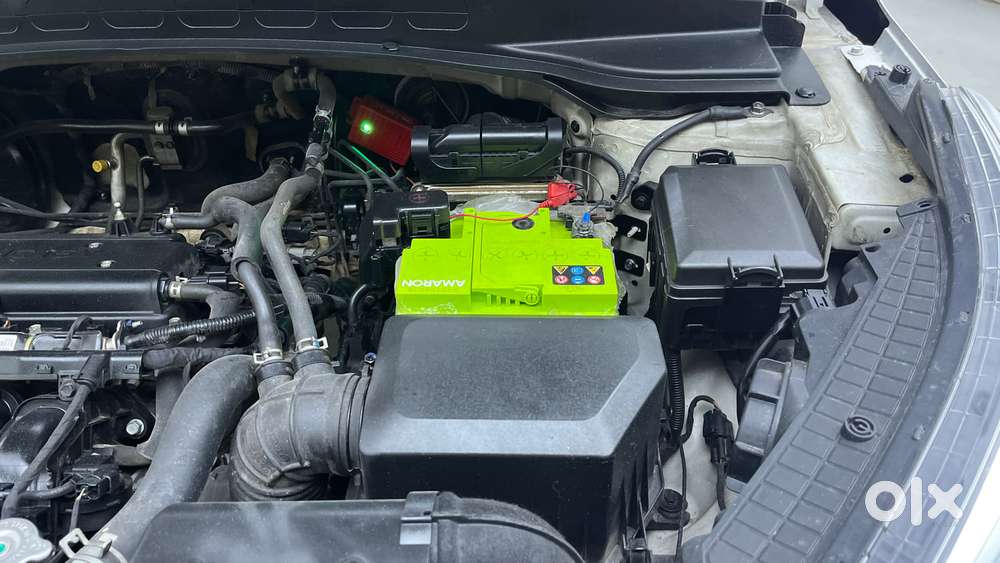 Hyundai Creta 1.6 Sx Plus Petrol At, 2018, Petrol