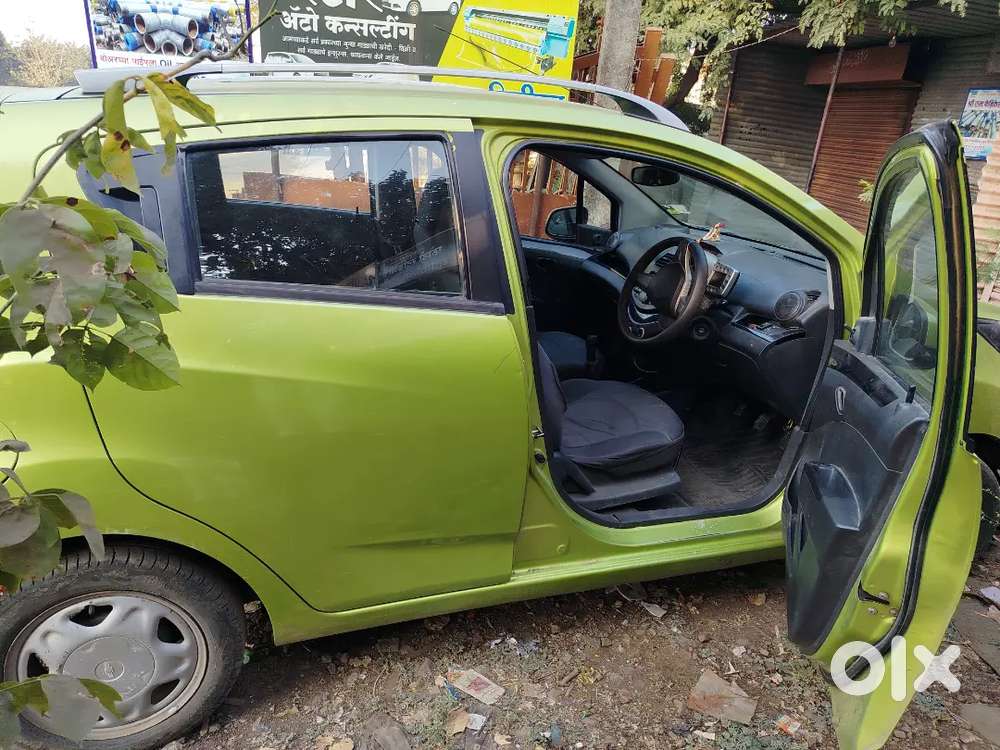 Chevrolet Beat 2010 Cng & Hybrids 140000 Km Driven