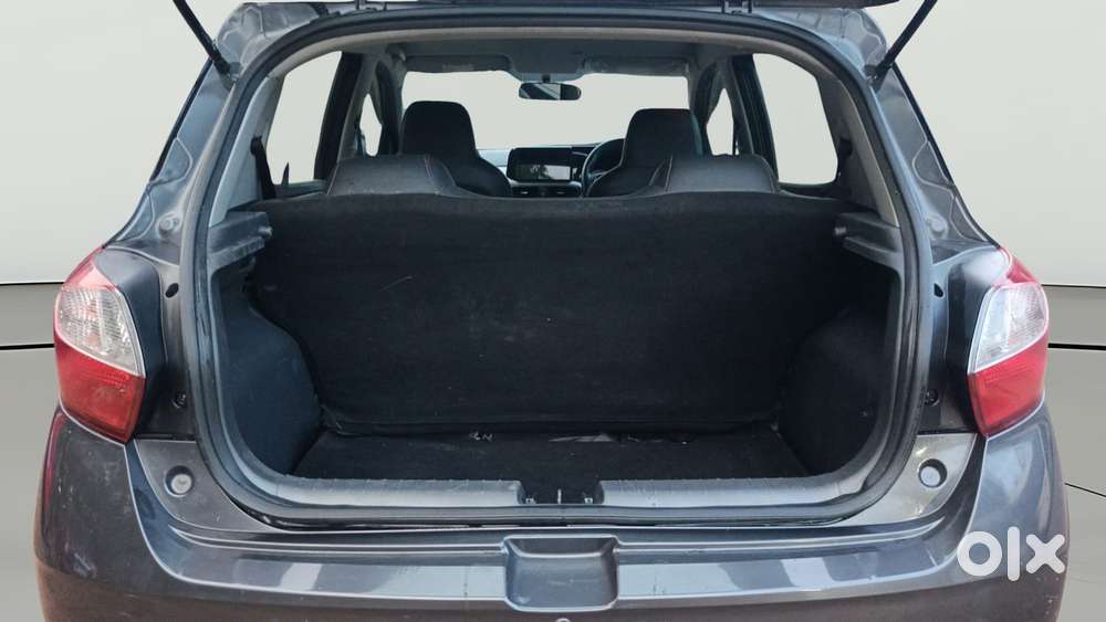 Hyundai Grand I10 Nios Sportz Amt 1.2 Kappa Vtvt, 2022, Petrol