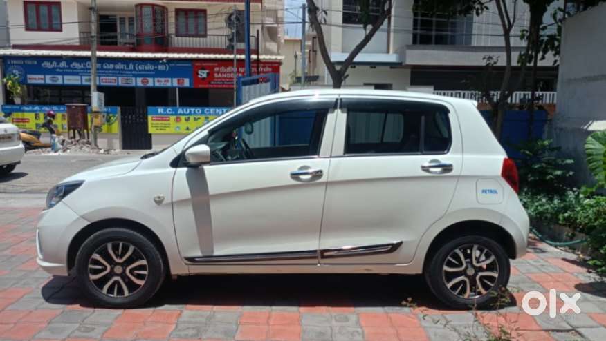 Maruti Suzuki Celerio Vxi(o), 2021, Petrol