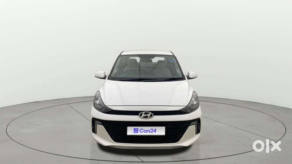 Hyundai Aura 1.2 Sx Cng, 2024, Cng & Hybrids