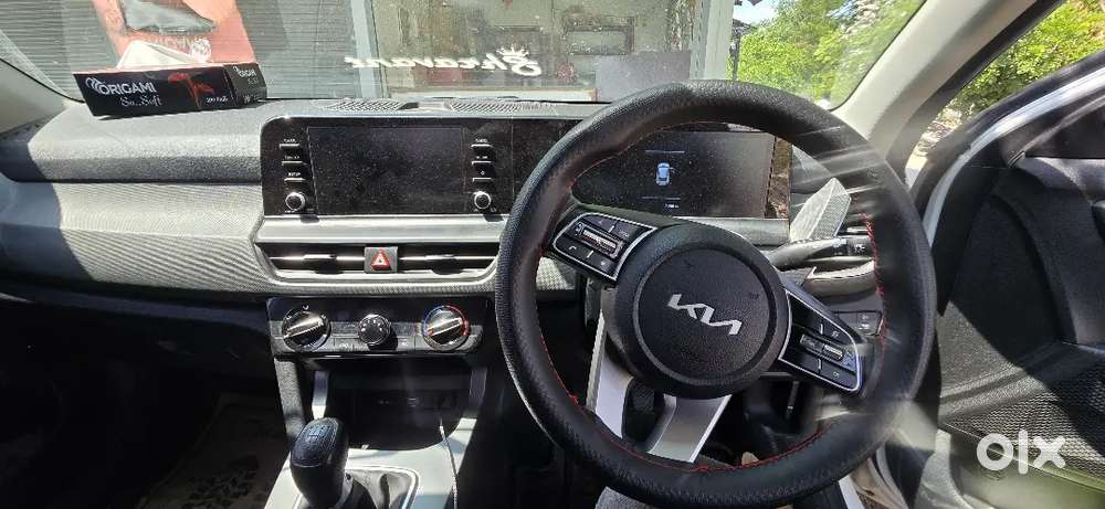 Kia Seltos Hte D 2026