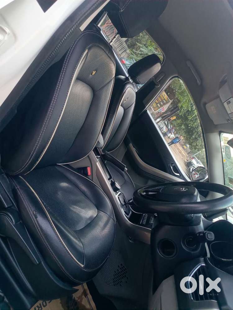 Tata Nexon 1.5 Revotorq Xza Plus Dualtone, 2019, Diesel