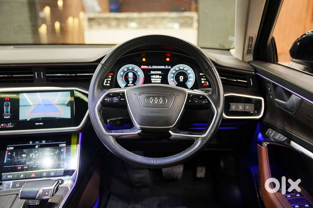 Audi A6 2.0 45 Tfsi Premium Plus, 2024, Petrol