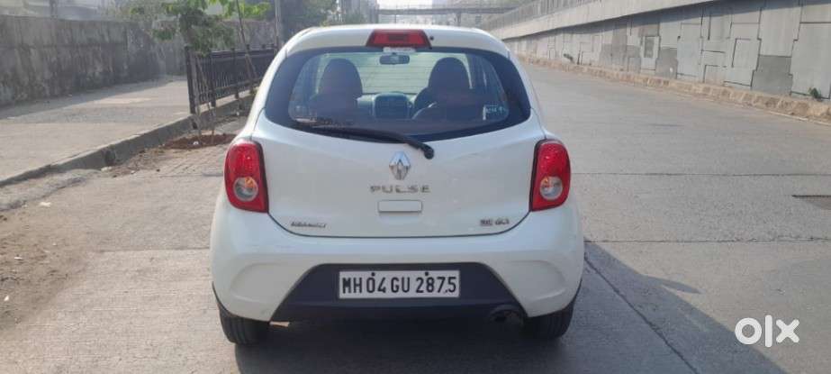 Renault Pulse Rxl Diesel, 2015, Diesel