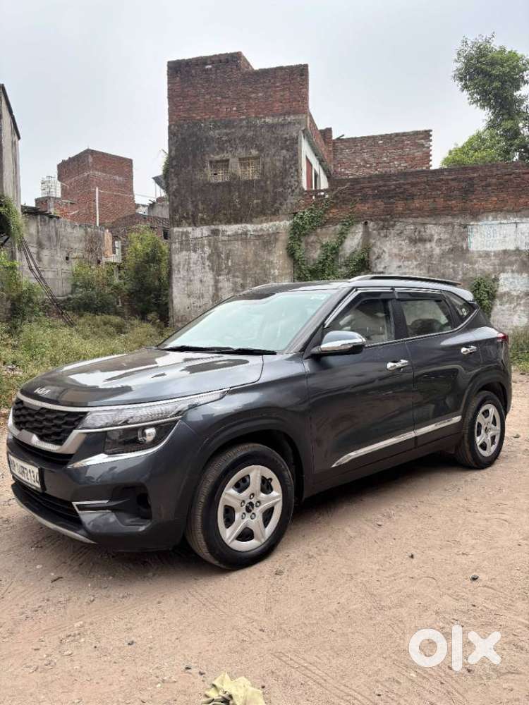 Kia Seltos Htk D, 2022, Diesel