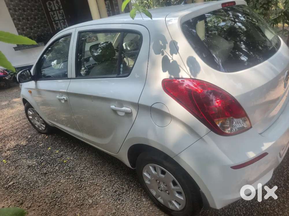 Hyundai I20 2013 Petrol Well Maintained