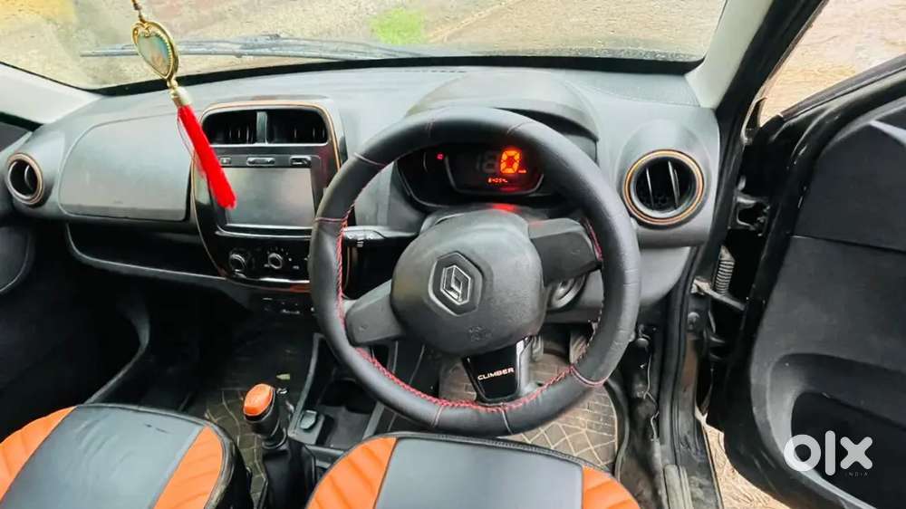 Renault Kwid 2019 Petrol 64000 Km Driven