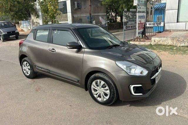 Maruti Swift Dzire Petrol 2019