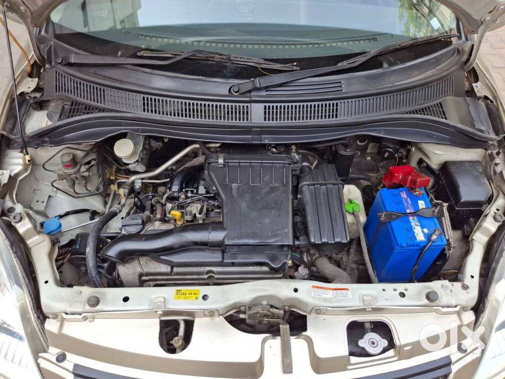 Maruti Suzuki Swift Dzire 1.3 Vxi, 2011, Petrol