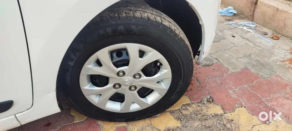 Hyundai Grand I10 Sportz 2014